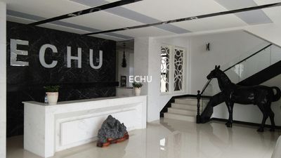 Trung Quốc ECHU Special Wire & Cable (Kunshan) Co., Ltd. Hồ sơ công ty