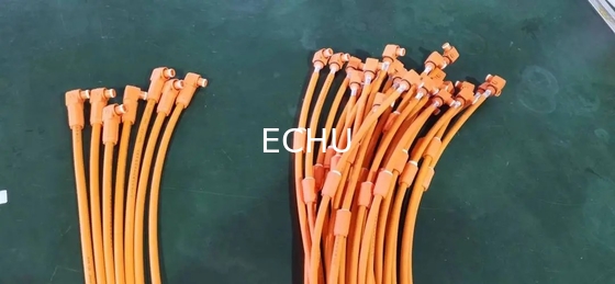 Good price XLPO Cáp lưu trữ năng lượng cách nhiệt Cáp pin ES-RYJ-125/ES-H15Z-F trực tuyến