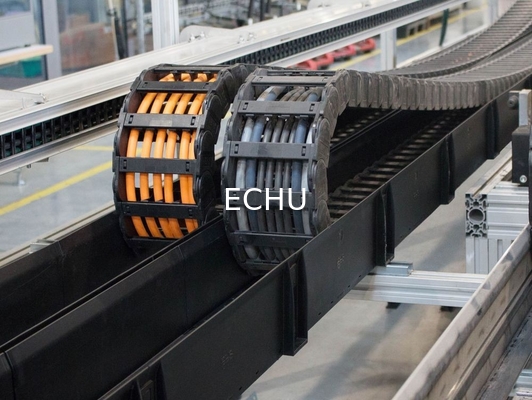Good price PP cách nhiệt, NBR áo khoác kéo dây chuyền cáp, dây chuyền linh hoạt trực tuyến