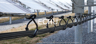 Good price Cáp mặt trời PV Cáp TUV 50,0mm2 với áo khoác đỏ với chứng chỉ TUV trực tuyến