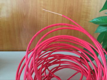 Good price ROHS PVC Cáp đất điện UL1007 300V với giấy chứng nhận UL trực tuyến