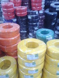 Sợi nối PVC làm dây dẫn nội bộ của thiết bị điện H07V-K/U/R