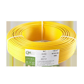Good price ROHS PVC Cáp đất điện UL1007 300V với giấy chứng nhận UL trực tuyến