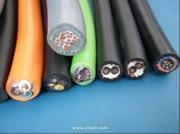 Good price Cáp di chuyển đặc biệt cho chuỗi kéo EKM61373 cho máy hoặc thiết bị uốn cong thường xuyên màu xám / đen / cam trực tuyến
