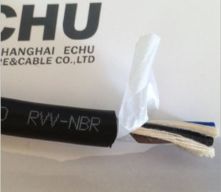 Good price Cáp xoay trống linh hoạt để lắp đặt linh hoạt với áo khoác màu đen trực tuyến