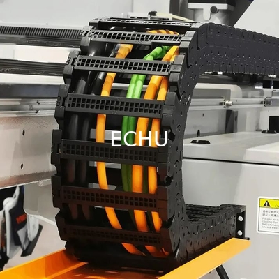 Good price E312831 UL dây chuyền dây chuyền kéo Euramericacan, dây chuyền linh hoạt ECHU trực tuyến