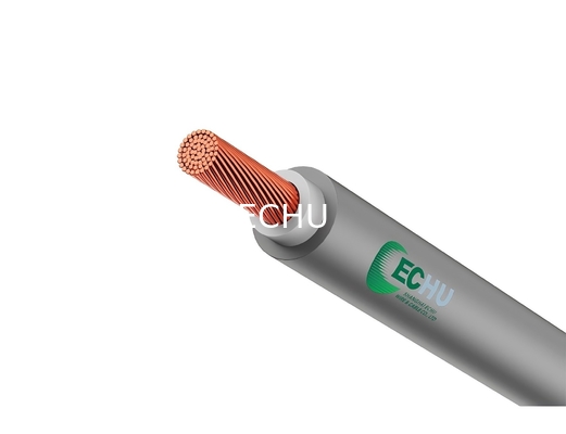 Good price ECHU TUV Cert. Cáp mặt trời H1Z2Z2-K 4MM2,6MM2, 10MM2, 16MM2 trực tuyến