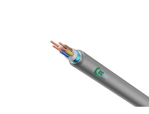 Good price Cáp Ethernet công nghiệp Profinet loại A trực tuyến