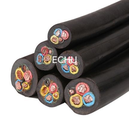 Good price Cáp linh hoạt và chịu xoắn cho tuabin gió 450/750V, FDES, FDGG, FDEU, FDEH, FDGU trực tuyến