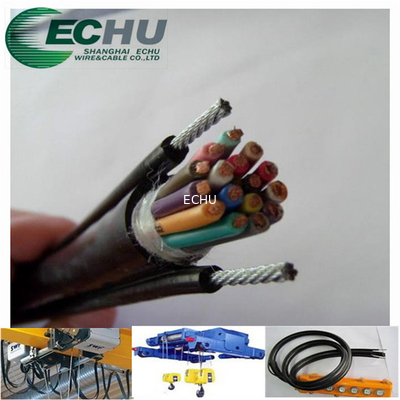 Good price Cáp tròn với dây thép hỗ trợ EKM790/79100 trực tuyến