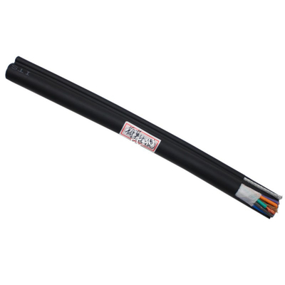 Good price ECHU Cáp di chuyển linh hoạt Cáp treo RVV ((1G) /RVV ((2G) 16G1.5 màu đen trực tuyến