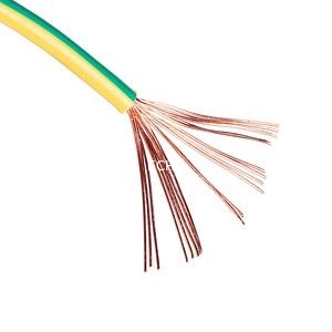 Good price UL1061 SR-PVC Cáp đồng cách nhiệt Sợi điện tử và cáp, Cáp ECHU đèn LED trực tuyến