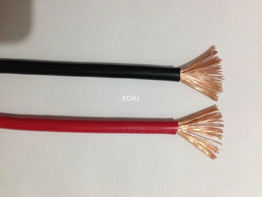 Good price ROHS PVC Cáp đất điện UL1007 300V với giấy chứng nhận UL Cáp ECHU trực tuyến