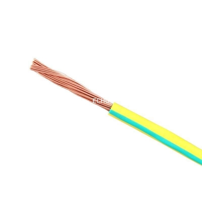 Good price UL Chứng nhận ROHS PVC cách điện kép 6AWG 600V UL1283 3AWG 105°C Sợi điện màu đen trực tuyến
