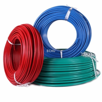 Good price E312831 ROHS PVC Cáp đất điện UL1015 14AWG 600V,105°C với giấy chứng nhận UL & CE trực tuyến