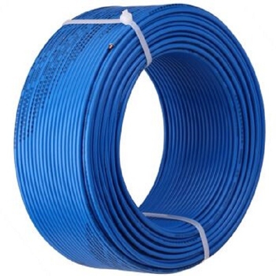Good price E312831 UL & CE Chứng nhận ROHS PVC cách điện kép 16AWG 600V UL10269 105°C Sợi điện với điện áp 1000V trực tuyến