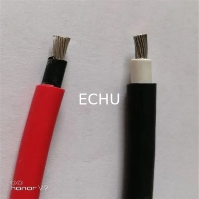 Good price Cáp năng lượng mặt trời, cáp năng lượng mặt trời PV, cáp DC, cáp PV đen trực tuyến
