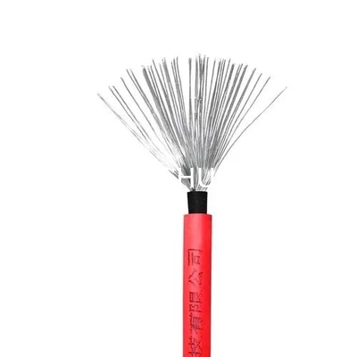 Good price Cáp năng lượng mặt trời đơn lõi, cáp năng lượng mặt trời PV, cáp DC, cáp PV đỏ trực tuyến