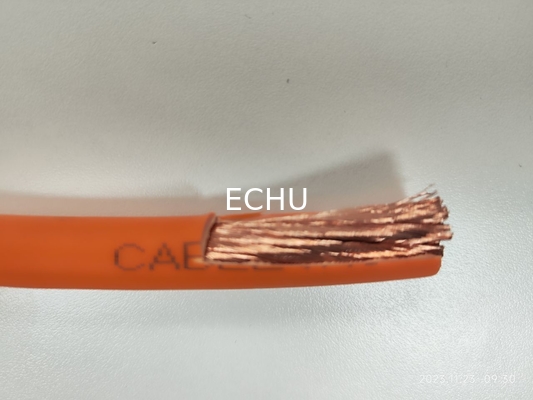 Good price Không chì EP cách nhiệt, không chì áo khoác CPE, cáp lưu trữ năng lượng cáp pin ESP15BB-K trực tuyến