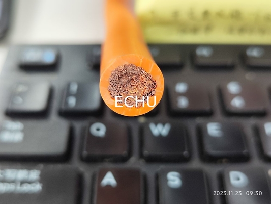 Good price XLPO Cáp lưu trữ năng lượng cách nhiệt Cáp pin ES-RYJ-125/ES-H09Z-F trực tuyến