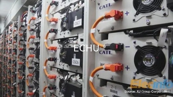 Good price XLPO Cáp lưu trữ năng lượng cách nhiệt Cáp pin ES-RYJYJ-125/ES-H15ZZ-F trực tuyến
