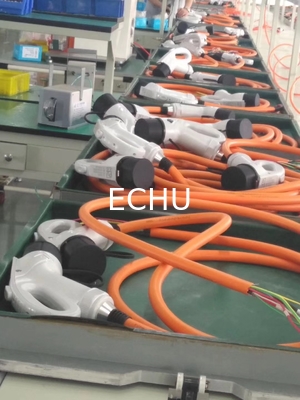 Good price AC và DC linh hoạt cao xe điện ô tô điện sạc dây cáp ECHU CABLE trực tuyến
