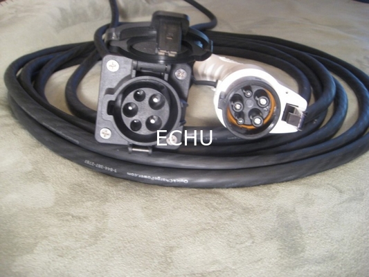 Good price Cáp sạc cho xe điện 300V H07BZ5-F 62893IEC123 trực tuyến