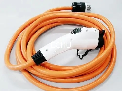 Good price Cáp xe điện UL2263-2022 Cáp sạc EV 3X12AWG + 1X18AWG Cáp điện trực tuyến