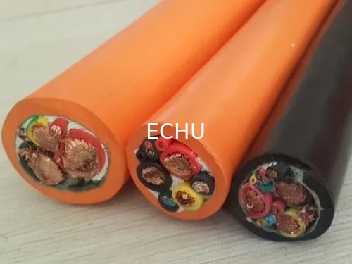 Good price Cáp sạc đống xe điện điện năng lượng mới đa lõi trực tuyến