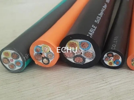 Good price Đường dây điện cách điện EV-Rssps EV TPE trực tuyến