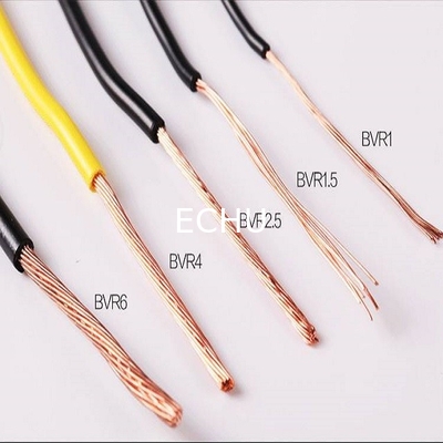 Good price UL & CE chứng nhận 16-26AWG Sợi đồng trần hoặc mỏng UL1061 với cách nhiệt SR-PVC với UL chứng nhận trực tuyến