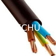 Good price UL & CE được chứng nhận ROHS UL2586 PVC Giao thép gốm gốm đa lõi trực tuyến