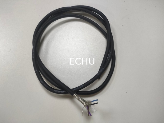 Good price Cáp di chuyển linh hoạt cho chuỗi kéo EKM61373 cho máy hoặc thiết bị uốn cong thường xuyên trực tuyến