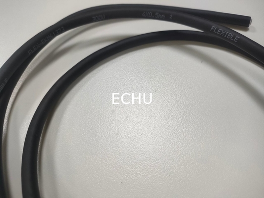Good price Cáp đặc biệt cho dây chuyền kéo, cáp chắn, ECHU EKM61373 cáp kéo mới trực tuyến