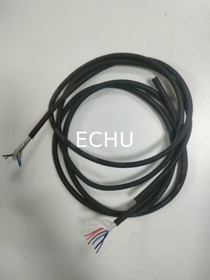 Good price Cáp di chuyển linh hoạt, cáp kéo với cách nhiệt PP, áo khoác NBR trực tuyến