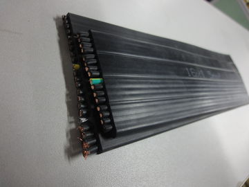 Good price Cáp di chuyển mềm phẳng cho cần cẩu hoặc máy vận chuyển trong áo khoác đen trực tuyến