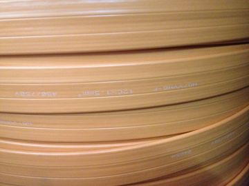 Good price Cáp di chuyển mềm phẳng cho cần cẩu hoặc máy vận chuyển trong áo khoác đen trực tuyến