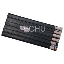 Good price Cáp di chuyển mềm phẳng cho cần cẩu hoặc máy vận chuyển trong áo khoác đen trực tuyến