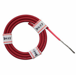 Good price Cáp mặt trời PV Cáp TUV (PV1-F 1*16.0MM2) với Giấy chứng nhận TUV trực tuyến