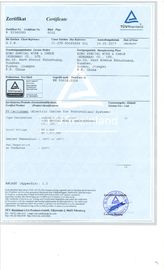 Good price Cáp PV mặt trời Cáp TUV 95.0mm2 với giấy chứng nhận TUV trong dòng AC trực tuyến