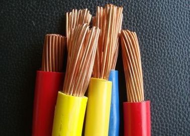 Good price ROHS PVC Cáp đất điện UL1007 24AWG 300V với giấy chứng nhận UL trực tuyến