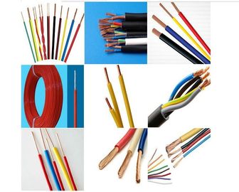 Good price ROHS PVC Cáp đất điện UL1007 22AWG 300V với giấy chứng nhận UL trực tuyến