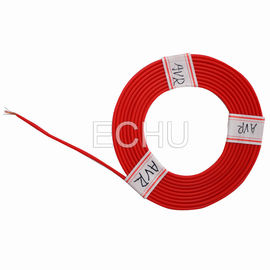 Good price ROHS PVC Cáp đất điện UL1015 2AWG 600V với giấy chứng nhận UL trực tuyến