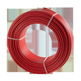 Good price E312831 ROHS PVC Cáp đất điện UL1015 14AWG 600V,105°C với giấy chứng nhận UL trực tuyến