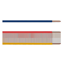 Good price ROHS PVC Cáp đất điện UL1007 300V với giấy chứng nhận UL trực tuyến