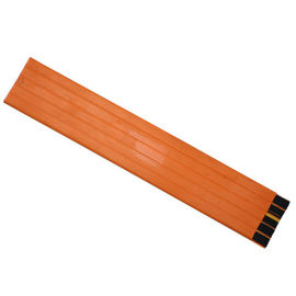 Good price Cáp di chuyển linh hoạt phẳng cho thang máy với chứng chỉ CE TVVB 20x0.75 với áo khoác PVC đặc biệt trực tuyến