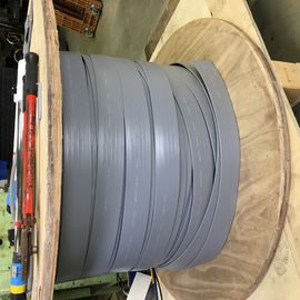 Good price Cáp di chuyển phẳng cho thang máy với chứng chỉ CE 24G0.75 với áo khoác PVC đặc biệt trực tuyến