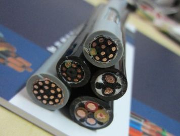 Good price Cáp đặc biệt cho chuỗi kéo EKM71100 8Cx1.0SQMM cho máy hoặc thiết bị uốn cong thường xuyên trực tuyến