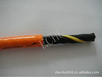 Good price Cáp đặc biệt cho chuỗi kéo EKM71100 cho máy hoặc thiết bị uốn cong thường xuyên màu cam trực tuyến