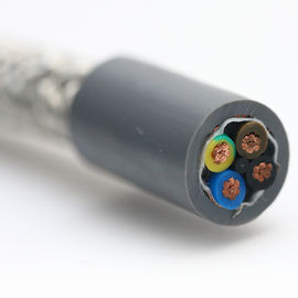Good price Cáp đặc biệt cho chuỗi kéo EKM71373 4G4 với tấm chắn cho máy hoặc thiết bị uốn cong thường xuyên màu cam trực tuyến